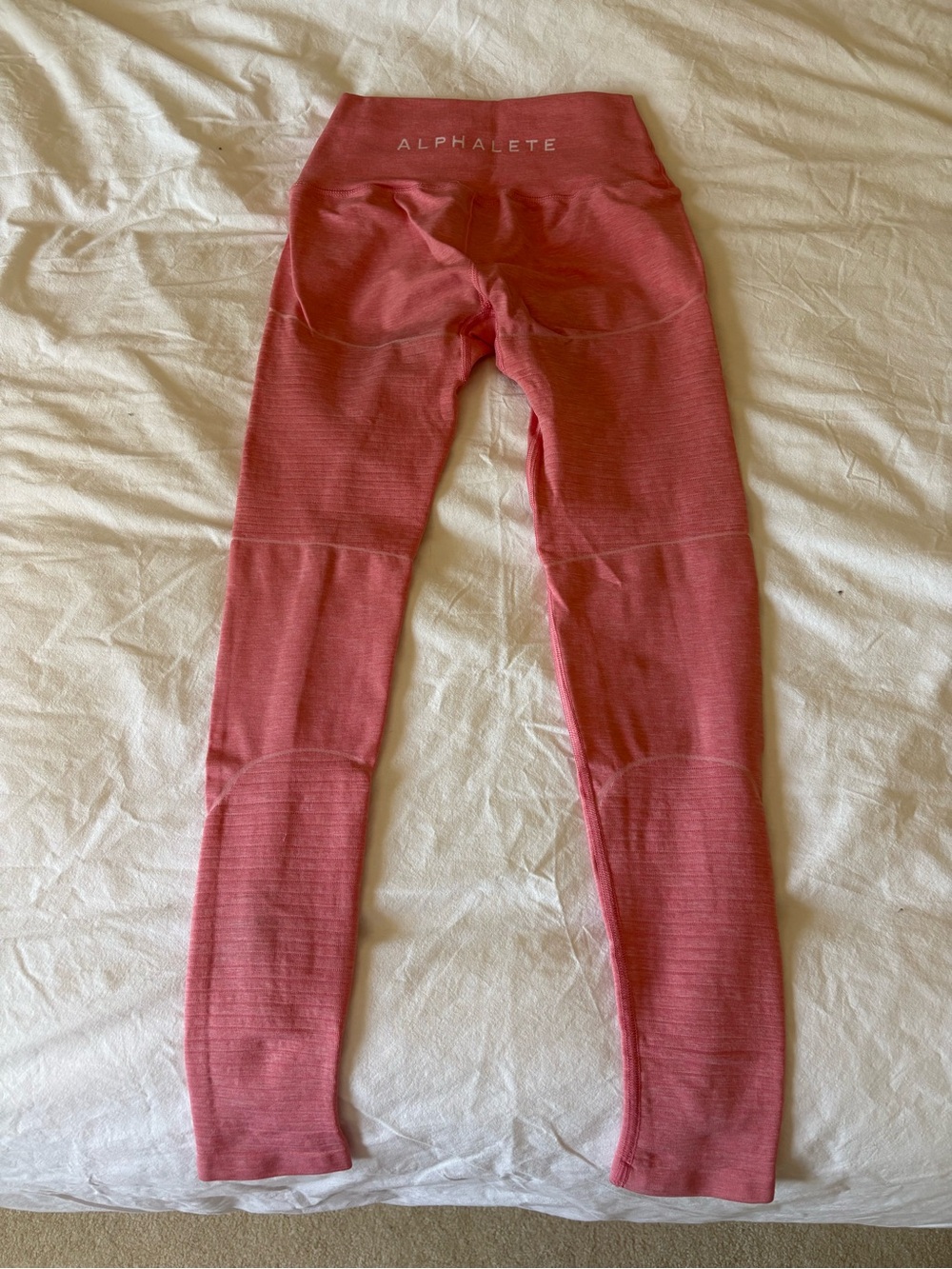 Alphalete OG Revival Leggings (2017)
